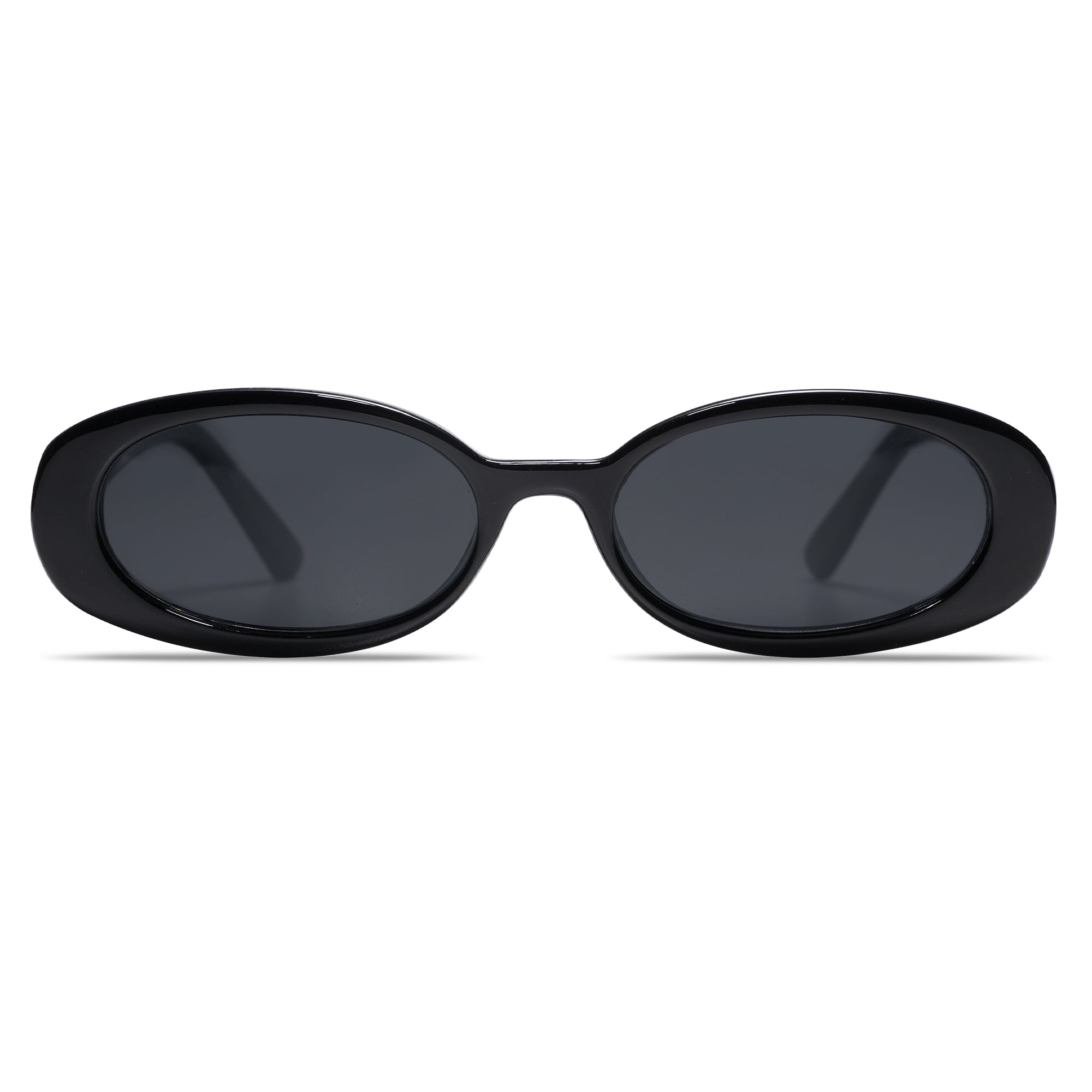 Oversized Retro Aviator Sunglasses UV400 Protection Oval Amazon.com: livho Retro Polarized Sunglasses - UV400  main image 3